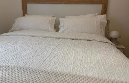 Bonito y muy fresco apartamento con patio privado - Foto 11