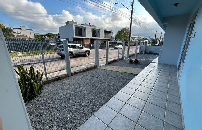 Villa do Oceano Residence - Photo 26