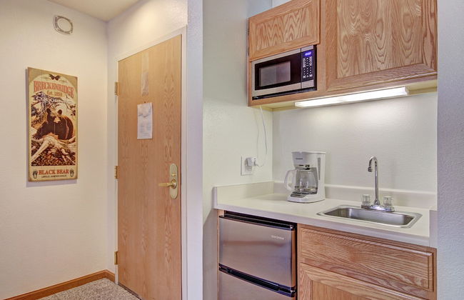 River Mountain Lodge by Breckenridge Hospitality - Foto 71