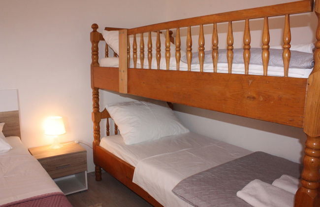 Apartments Blato-M - Foto 9