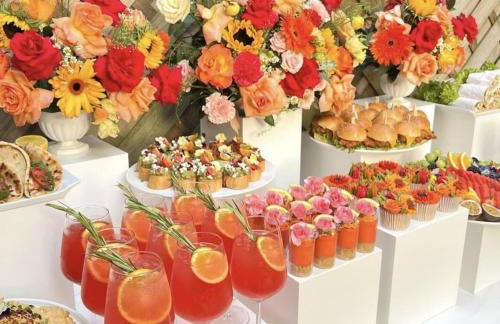 18 Person Bachelorette Pool Parties - Photo 1