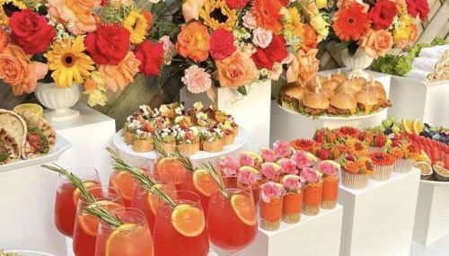 18 Person Bachelorette Pool Parties - Photo 1