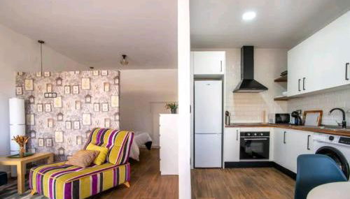 Stylish and Spacious Studio -4 minutes walk to Beach - Foto 5