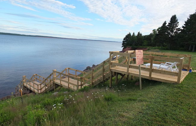 Bluewaters Retreat - Photo 13