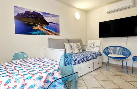 La casa al mare, Pittulongu - Photo 17