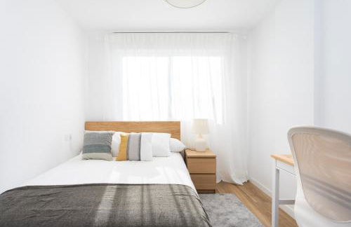 Home2Book Spacious & Modern Escape in Santa Cruz - Foto 25