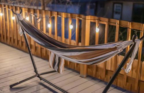 Game Room, POOL & Fire pit at the Medical center - Foto 74