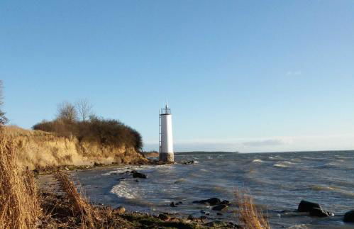 Ferienwohnung auf Rügen in Maltzien - Foto 4