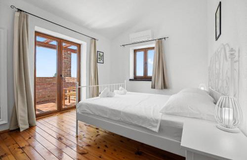 Villa Brioni with pool by Rentistra - Foto 13