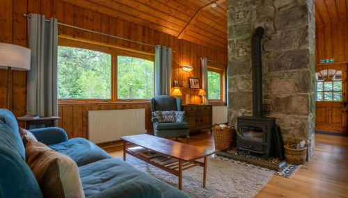 Holiday Home Riverside Cottage by Interhome - Foto 4