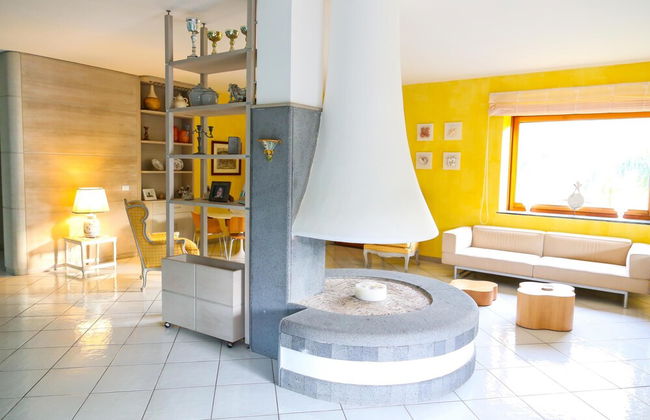 Villa Annalaura by Myvillacollection - Foto 14