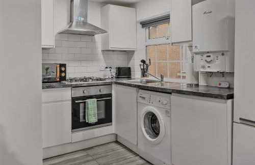 Balcony Terrace flat - 17 mins from Central London - Photo 27