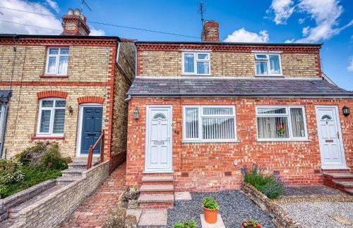 Pendicke Cottage, Southam - Foto 32