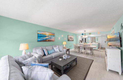 Beachfront with Pool Bikes Loggerhead 472 - Foto 30