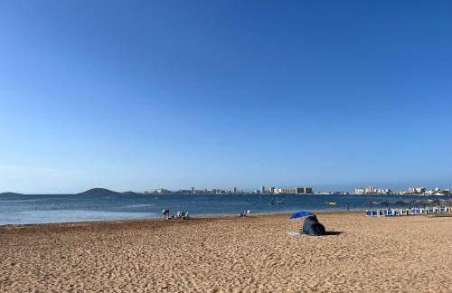 Fantástico Ático Chill Out con Vistas a Mar de Cristal - Foto 46