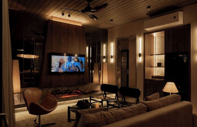 Up & Down Villa Bao Bao 4BRs - Foto 22