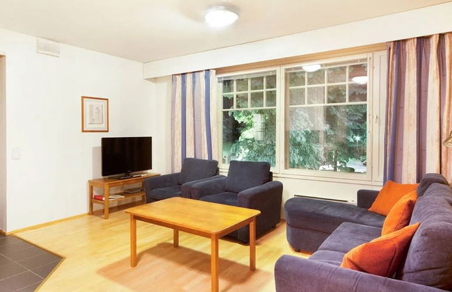 Holiday Club Saariselkä Apartments - Foto 44