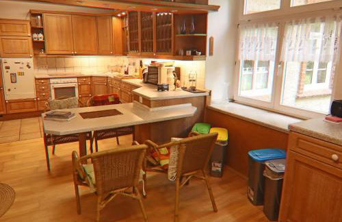 Alt Krassow Lakeside Retreat - Foto 6