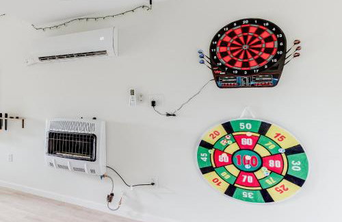 The Getaway Lodge in the Blue Ridge Mountains near Roanoke & Bedford - Foto 21