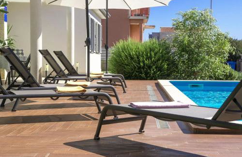 Villa Family Paris - Foto 11