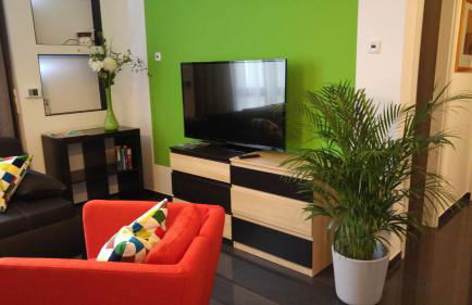 Apartment Rhein Main - Foto 12