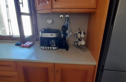 Παραθαλάσσιο εξοχικό σπίτι με θέα τον κόλπο Βάρης - Photo 26