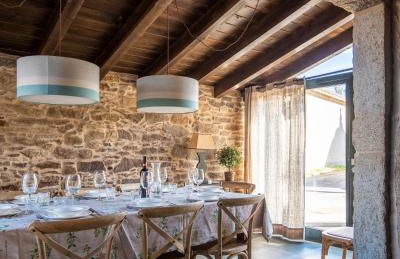 Casa Peón de Pardaces - Photo 72