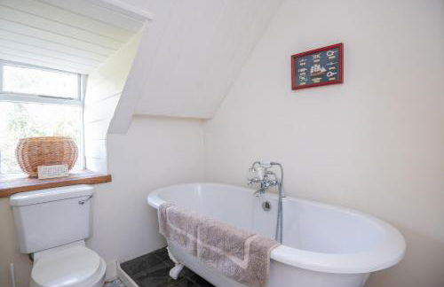 Panoramic Mountain Retreat - Waen Fechan - 4x4 access only - Foto 46