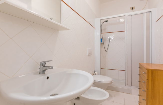 Villa Le Querce - Foto 35