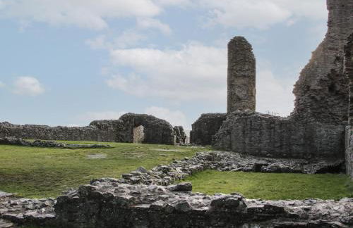 Holly Lodge - Foto 49