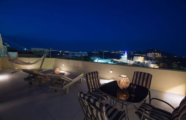 Love Nest villa - Foto 38