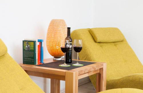 Ferienhaus "Mooie Tied" - Foto 16