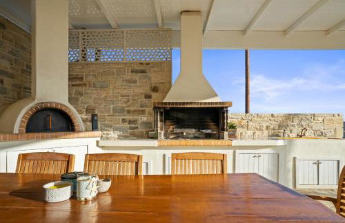 Villa Pnoe Seaside - Photo 30