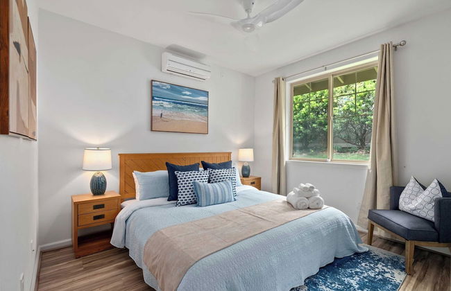 Pakele Oahu by Avantstay 5 Min to Makaha Beach - Photo 23