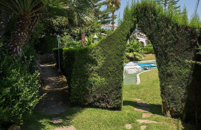 Casa Nuria - Foto 19