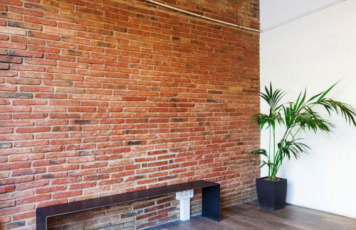 AB Paral·lel Spacious Apartments - Foto 128