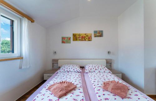 Villa Rina in Barat - Haus für 6-7 Personen - Photo 30