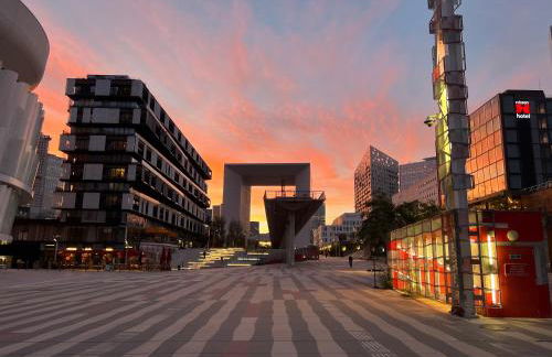 Séjour confort à PARIS La Défense Arena - Foto 11