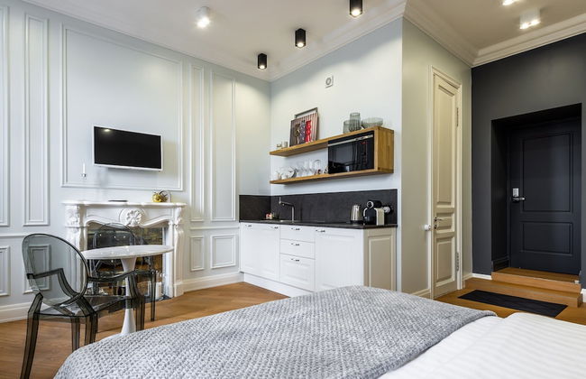 Boutique Apartment 26 16 - Foto 25