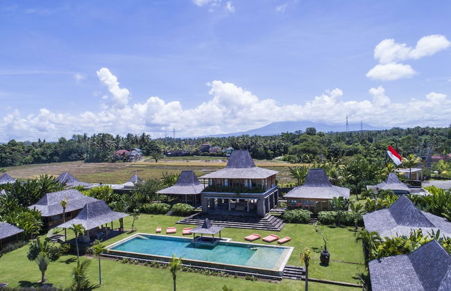 Alami Boutique Villas & Resort - Foto 72