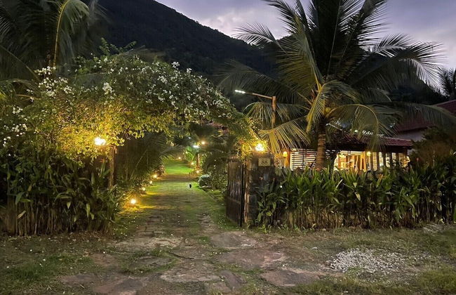 Freedom Jungle Resort - Foto 13