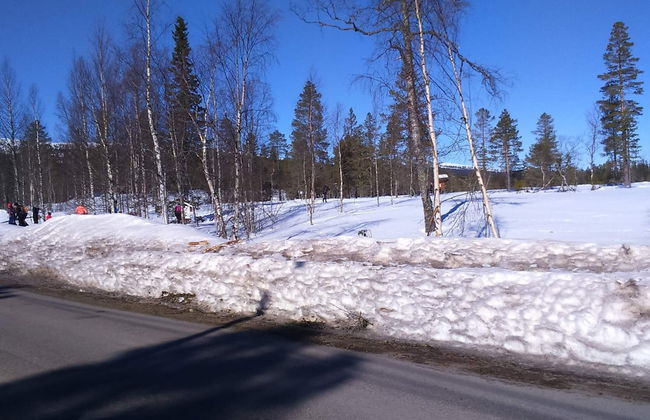 8 Person Holiday Home in Salen - Foto 9