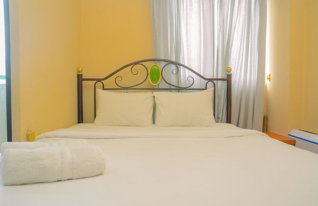 Contemporary Studio Apartment at Kebagusan City - Foto 2