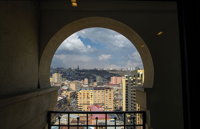 Rooftop Apart Hotel - Photo 40