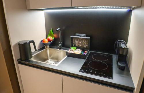 Vittorio 73 Luxury Apartment - Foto 15