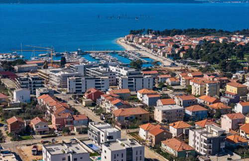 K Luxury apartment few min walk from the beach - Foto 35