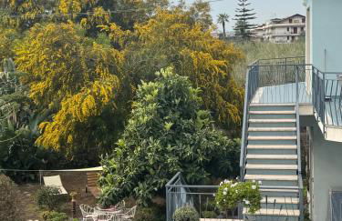 Green paradise with Etna view - Foto 23