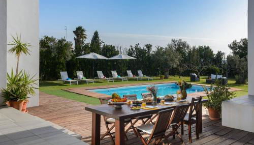 Villa Anur - Photo 2