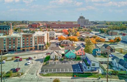 Indy Stadium Villa 702 - Foto 32