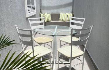 Esse apto eh tão lindo e espaçoso, perto de tudo! - Foto 19